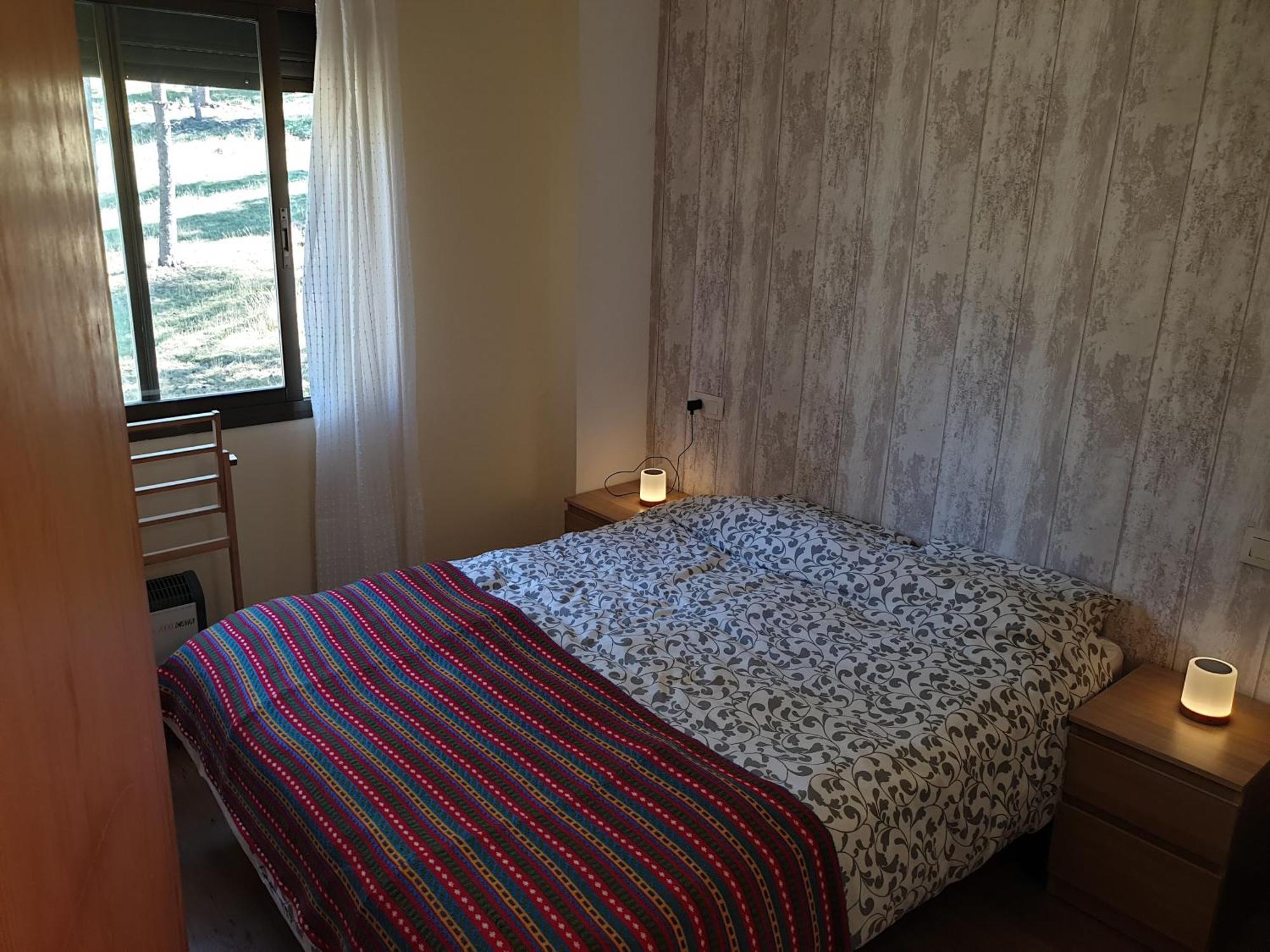 Port Del Comte Apartment - A Pie De Pista La Coma I La Pedra Εξωτερικό φωτογραφία
