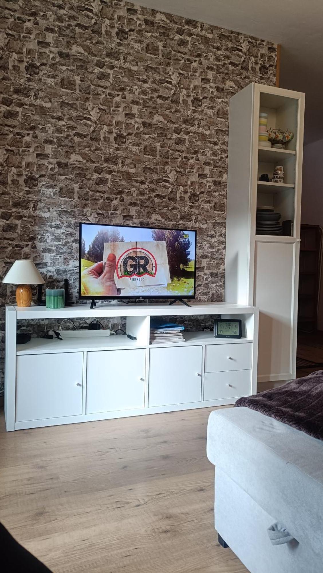 Port Del Comte Apartment - A Pie De Pista La Coma I La Pedra Εξωτερικό φωτογραφία