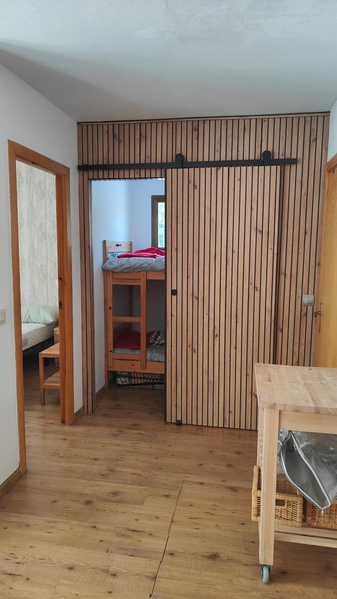 Port Del Comte Apartment - A Pie De Pista La Coma I La Pedra Εξωτερικό φωτογραφία