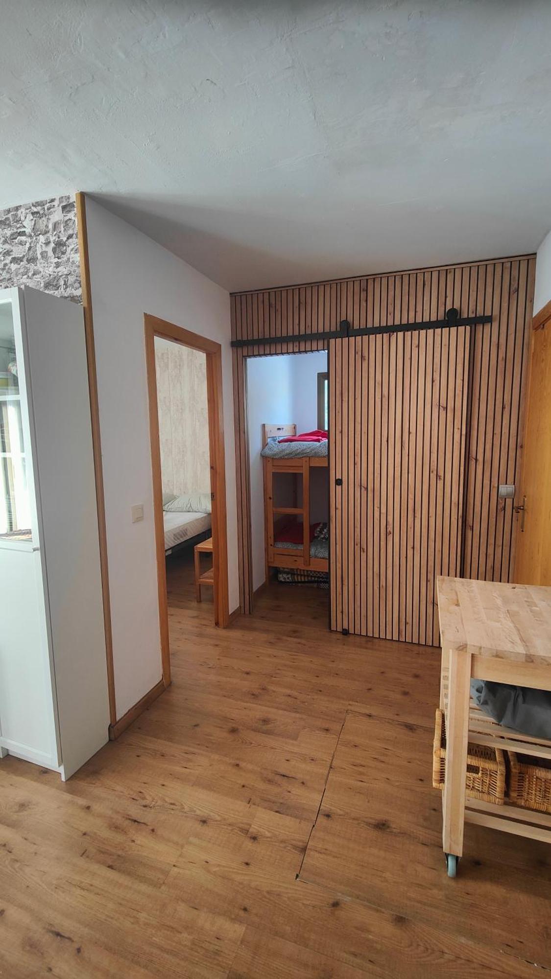Port Del Comte Apartment - A Pie De Pista La Coma I La Pedra Εξωτερικό φωτογραφία